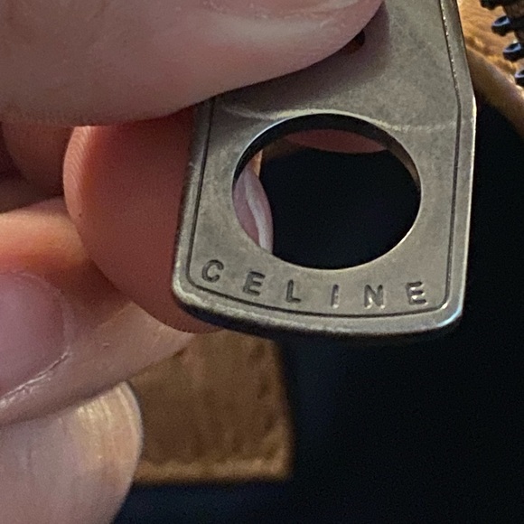 SOLD - Celine Purse - Picture 17 of 17